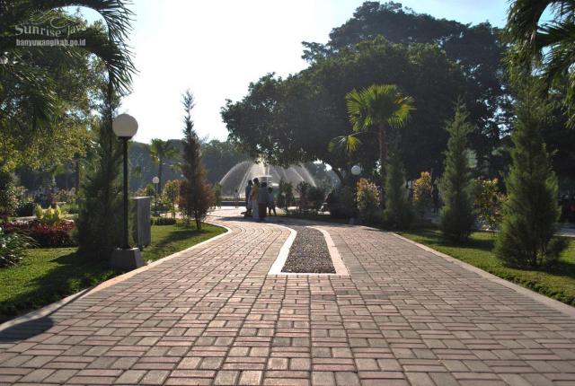 Taman Sri Tanjung