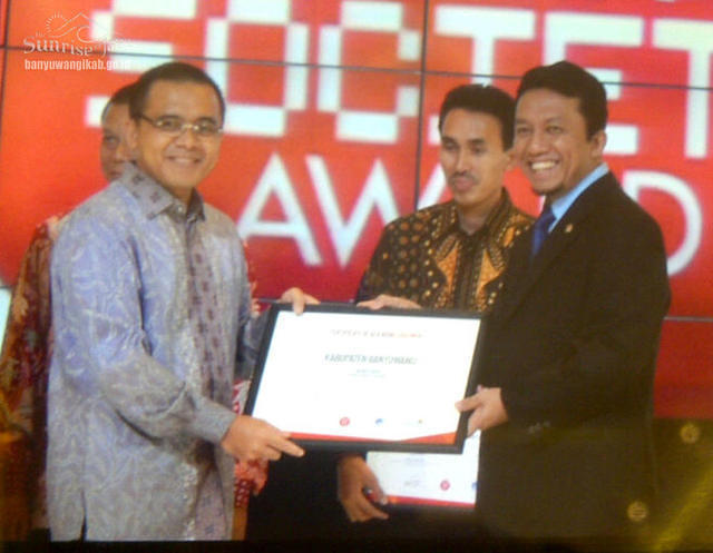 Digital Society Award